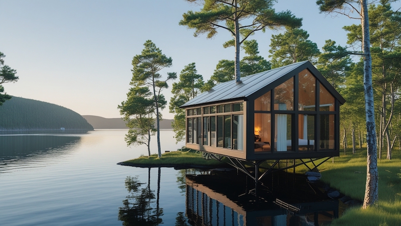 Glamping