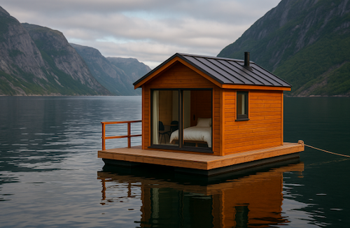 Glamping