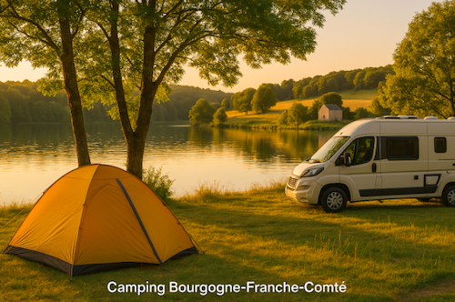 Glamping