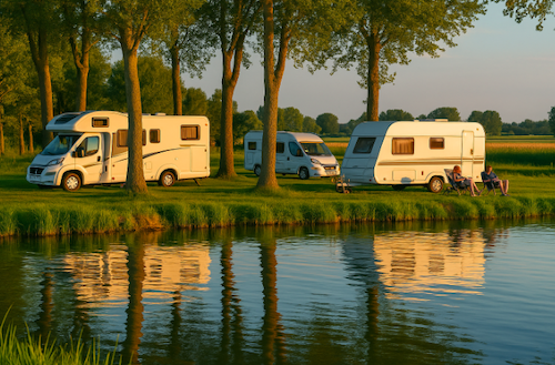 Glamping