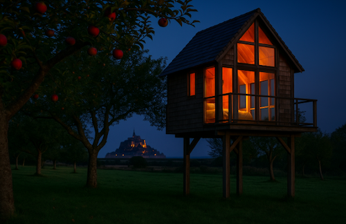 Glamping