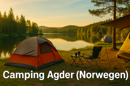 Glamping
